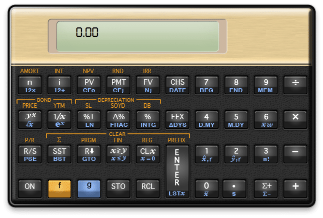 14 best financial calculator apps for iphone and android
