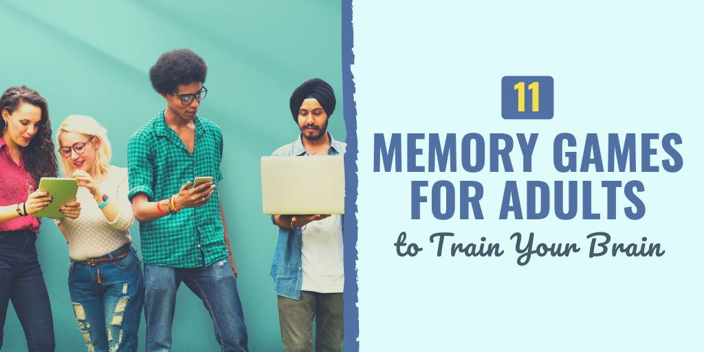 11 Memory Games For Adults To Train Your Brain 2024 Update ReportWire Memory Games For Adults 