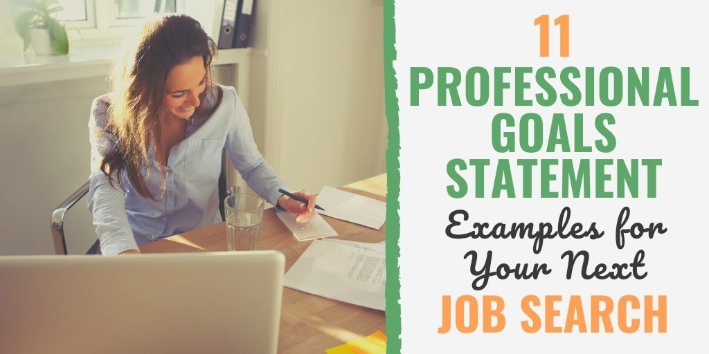 How To Write Career Goals Sample - Writing Career Goals Essay Thesis On International Cooperation - · increase professional knowledge and training.