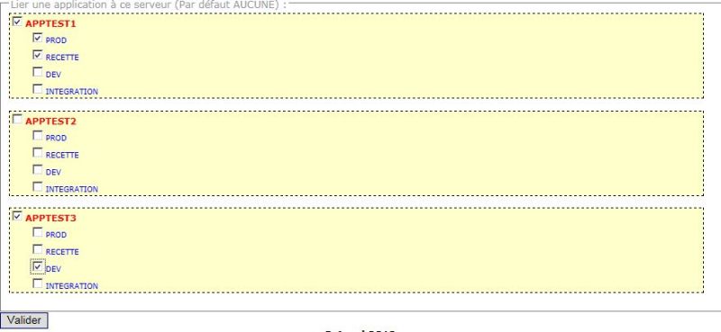 Mysql R Cup Ration De Checkbox Multiples Php Mysql Php Base De - HD Light Patterns for Desktop