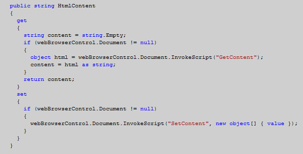 Tinymce Running In Windows Forms Brutal Developer - Download Amazing Ocean Picture | HD
