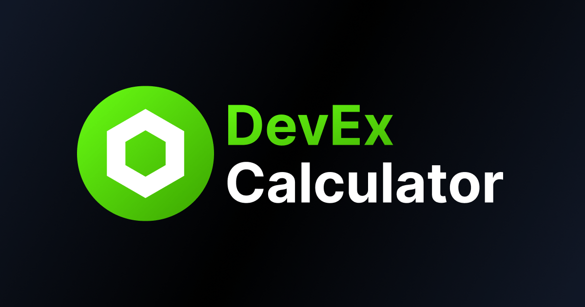 Roblox DevEx Calculator Main 