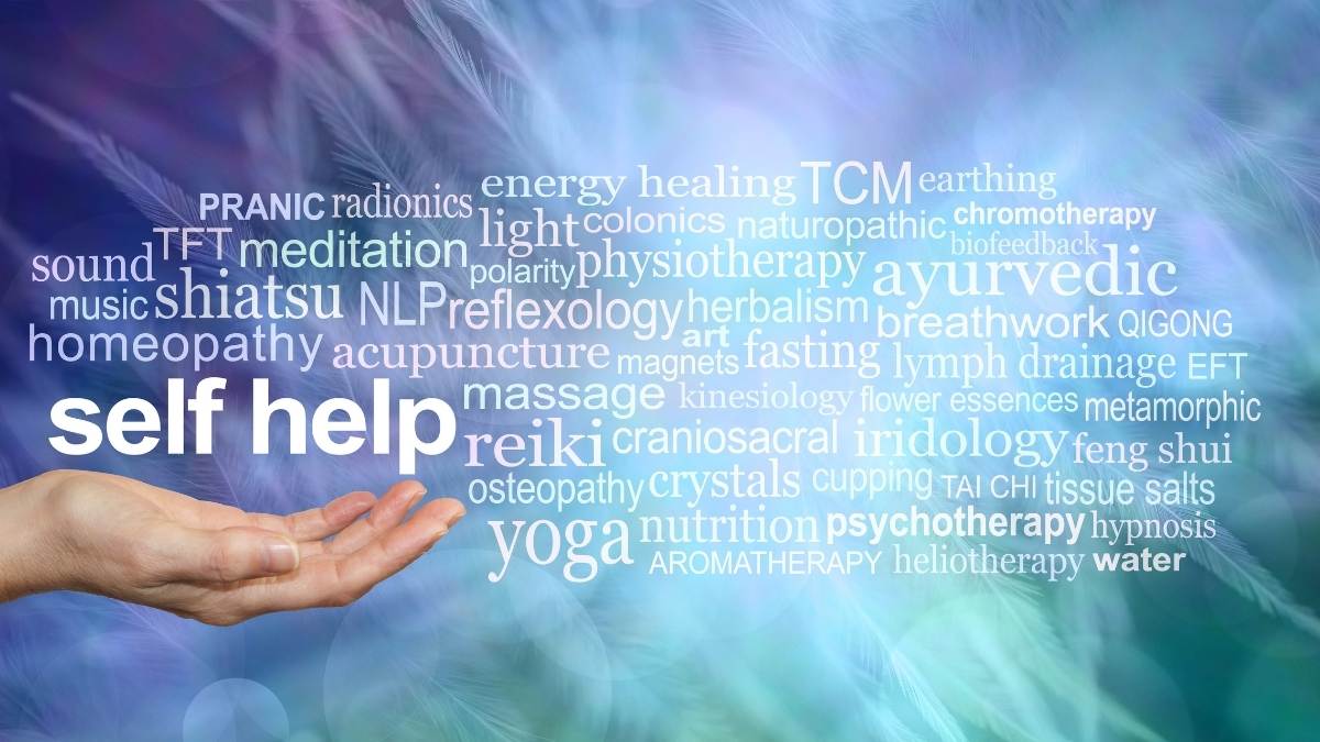 Self Help Program Free Self-Help Programs & Self-Improvement Courses