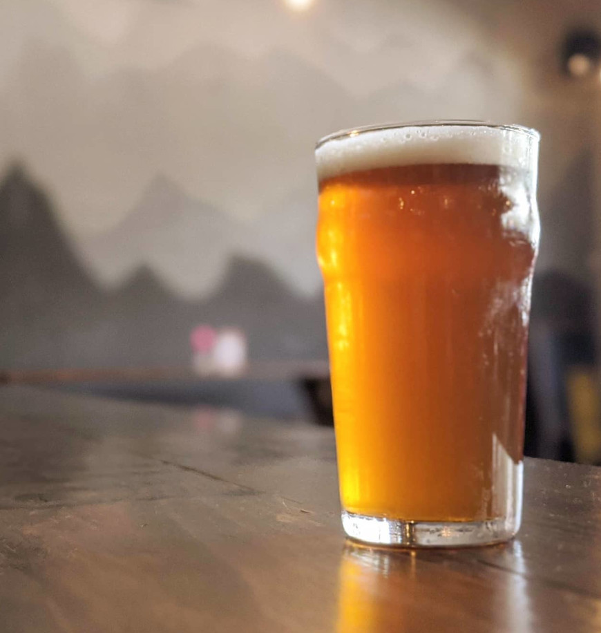 Beers Beer Categories Deviant Wolfe Brewing