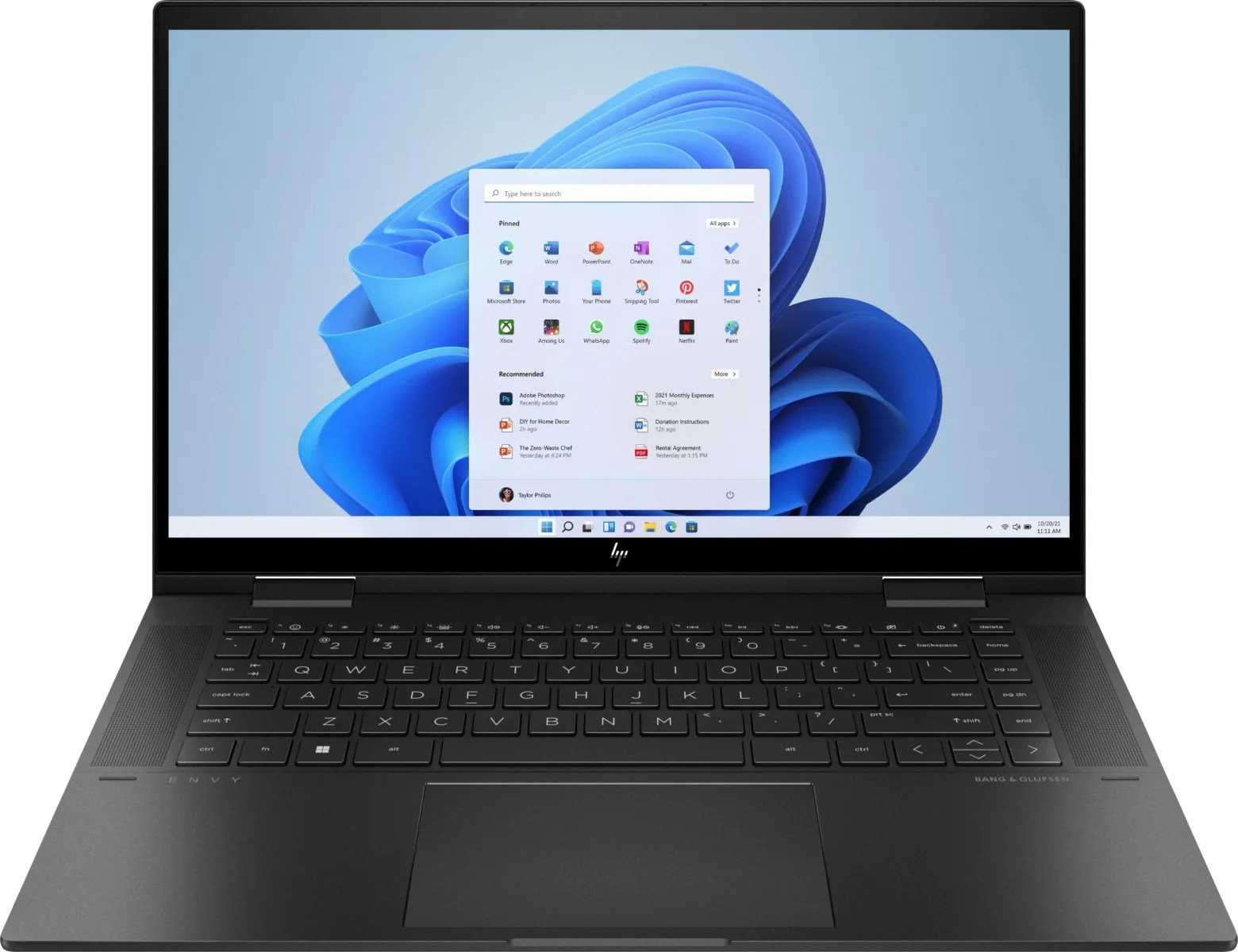 Unlock the power of your mac with hp smart app