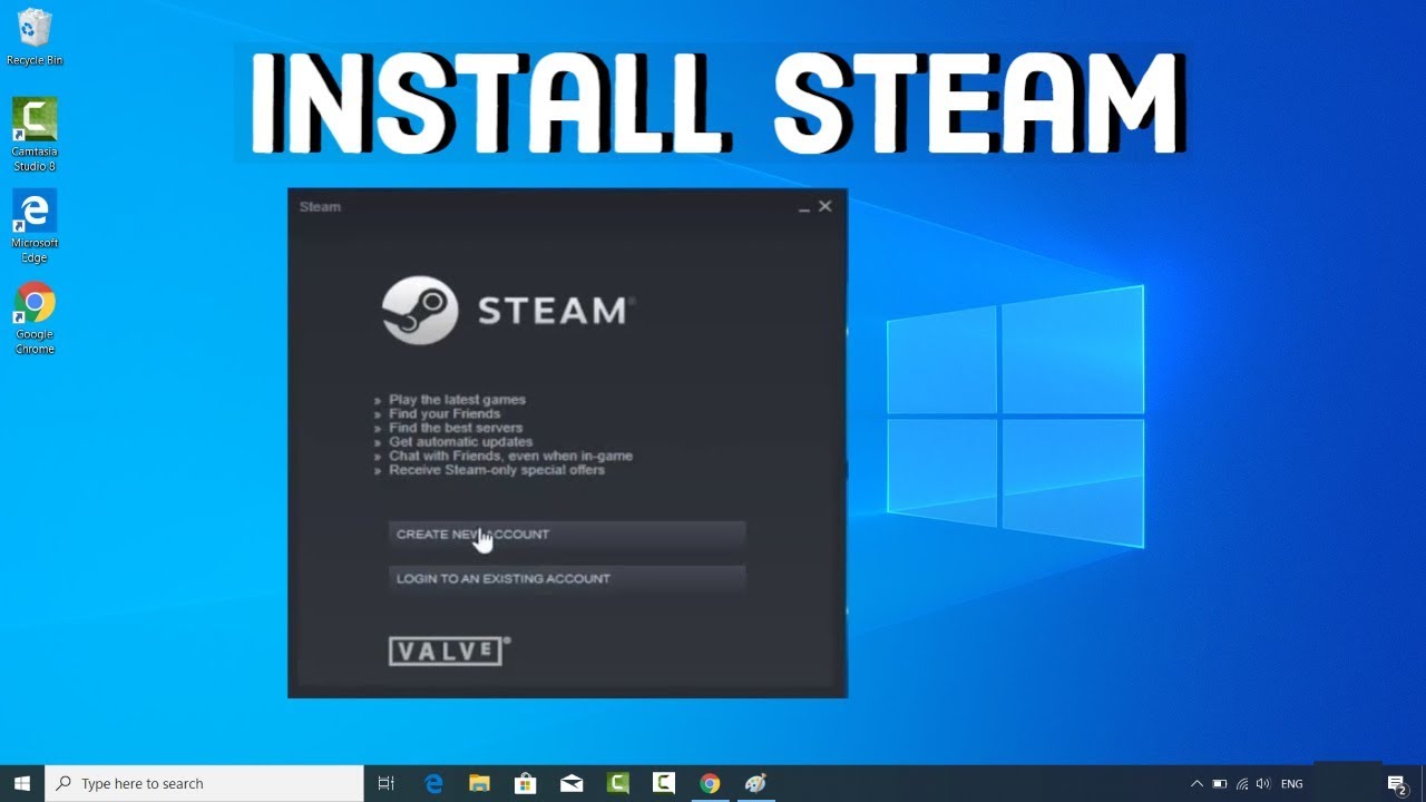 A Step By Step Guide To Installing Steam DeviceMAG Installing Steam 1686167842 