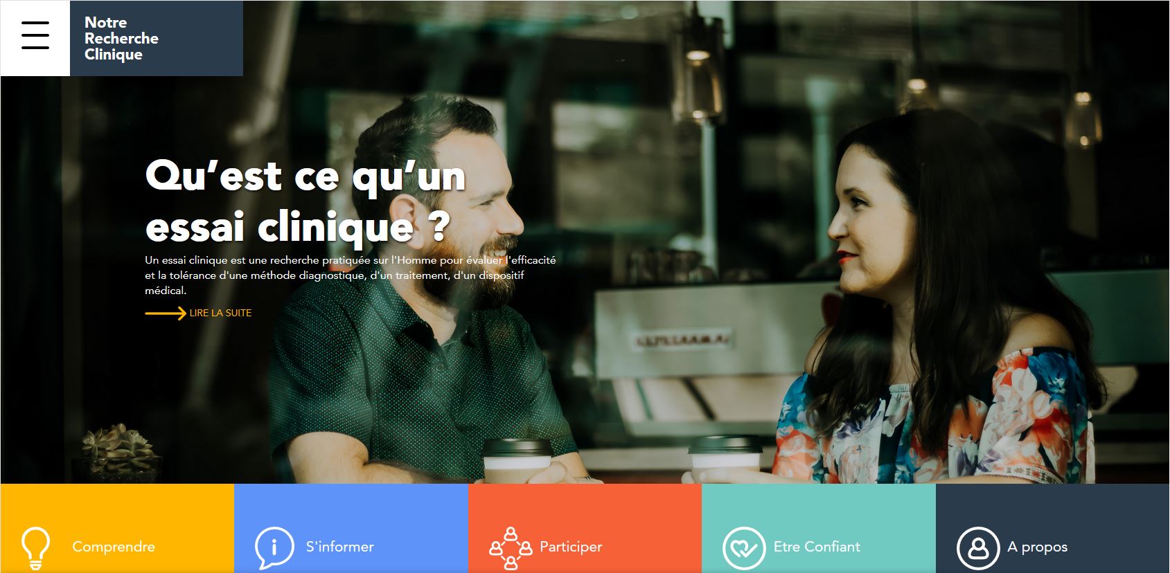 Il existe 3 grands types de plan : Tout Savoir Sur Les Essais Cliniques Devicemed Fr