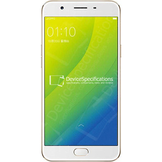 Chipset, qualcomm msm8940 snapdragon 435 ; Oppo A57 Cpu