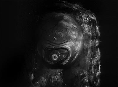 Devildead Critique Du Film It Came From Outer Space Le Meteore De La Nuit 1953 Et Du Blu Ray Zone B