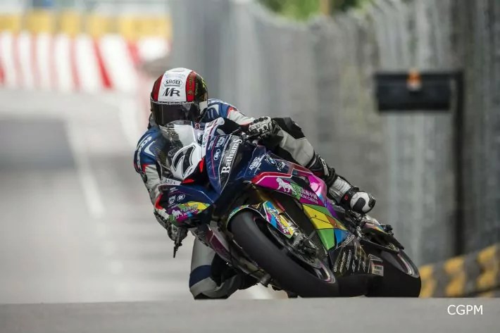 Macau Gp Records And Stats Devitt Insurance