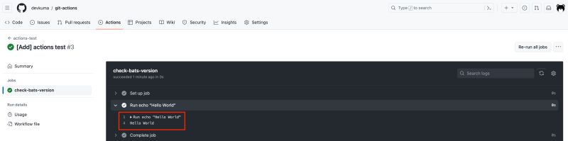 Git Actcions Devkuma - Best Ocean Pictures in 8K