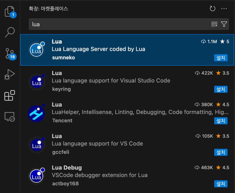 Github Lej Vscode Lua Test Adapter Luaunit Test Adapter - Incredible High Resolution Dark Wallpapers | Free Download