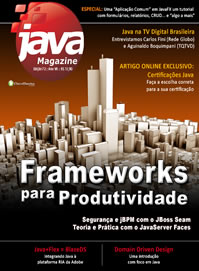 Java Magazine 72