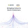 Devo Joins AWS ISV Workload Migration Program - Devo.com