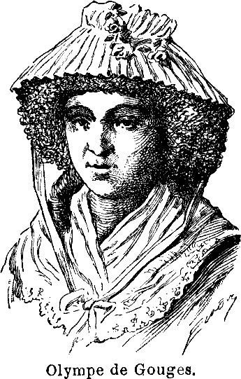 Analyse Lin Aire Pr Ambule Et Postambule Olympe De Gouges Droits De - Vintage Design Collection - Full HD Quality