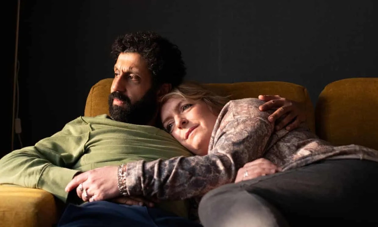 Ali & Ava |  Authentic, multicultural Britains in triumphant film