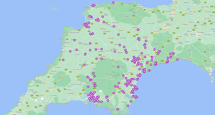 Devon Care Homes Collaborative Support For Devon Care Providers