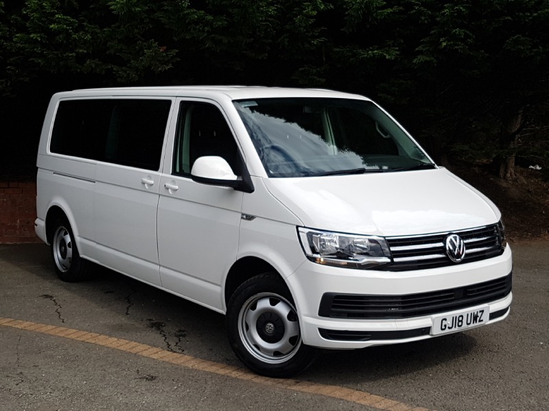VW Transporter