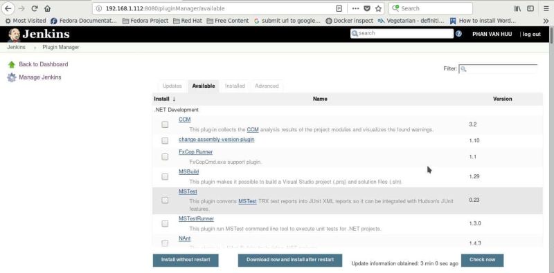 Jenkins Tutorial - Premium Geometric Wallpaper Gallery - Full HD