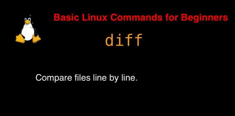 Diff Command In Linux With Examples - Gorgeous HD Colorful Textures | Free Download