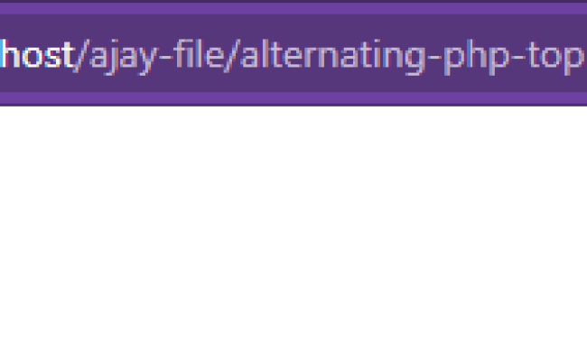 How To Declare PHP Variables Output Variables Quotes And More ...
