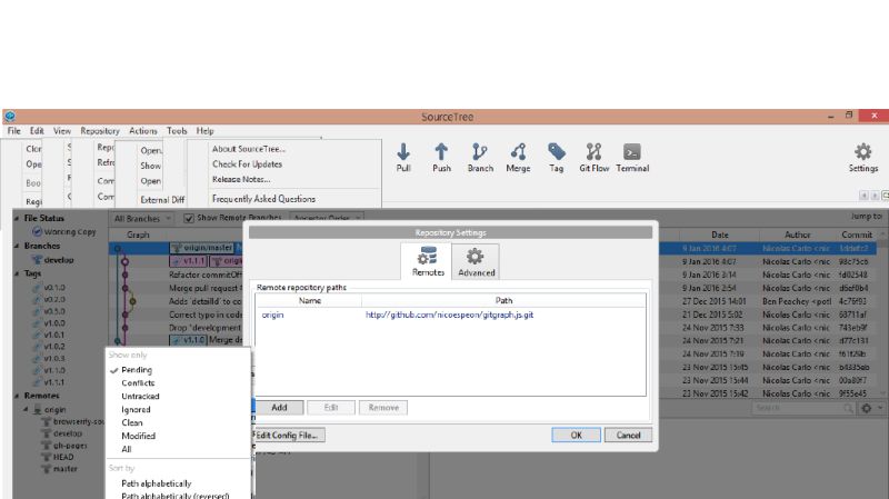 Powershell How Does Git Create Interactive Menus Stack Overflow - Premium Desktop Minimal Arts | Free Download