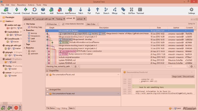 Sourcetree Vs Gitx Dev Logijordx - Minimal Texture Collection - Full HD Quality