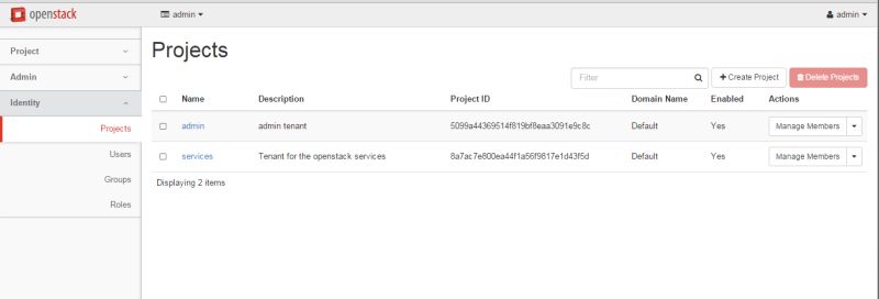 Install Openstack In Rhel Centos 7 Devopsschool - Light Image Collection - 4K Quality
