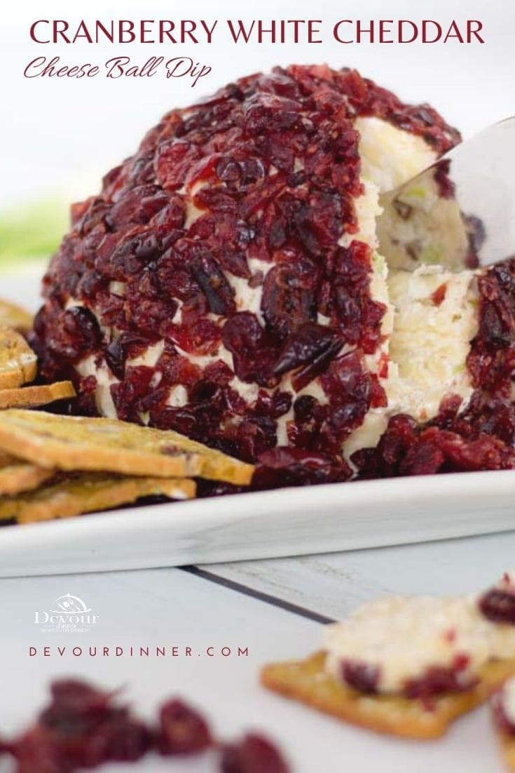 images Cranberry White Cheddar Cheese Recipes delicious holiday appetizer white