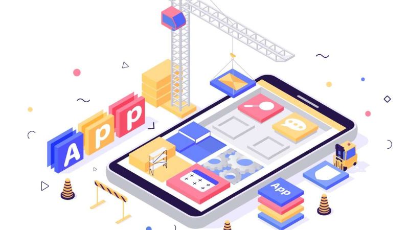 Accelerate Cloud Transformation Initiatives With Low Code Development - Vintage Wallpaper Collection - 8K Quality