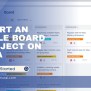 Start An Agile Board Project On Jira | Jira Guru | Jira