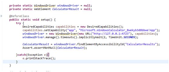 Winappdriver Free Test Automation Tool Devstringx - Premium Gradient Pattern Gallery - Retina