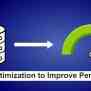 How To Optimize SQL Query | SQL Query Optimization | Devstringx