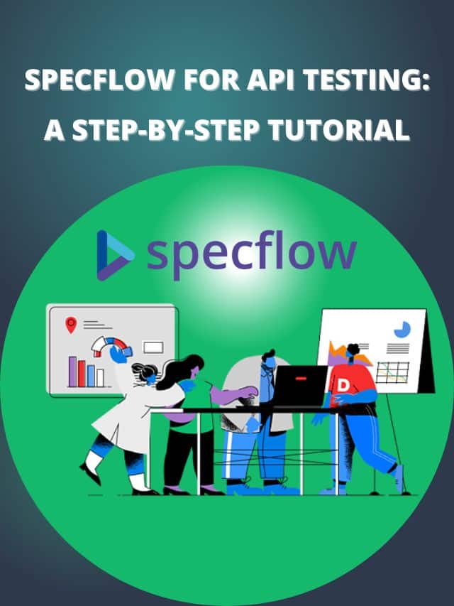 Api Testing Using Spec Flow Devstringx By Devstringx Technologies - Retina Abstract Textures for Desktop