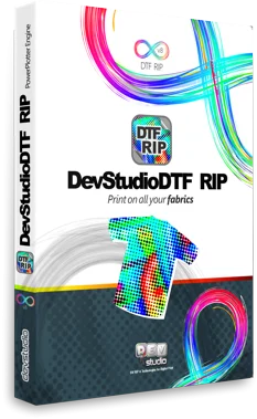 Devstudio Dtf Rip Devstudio - Elegant Ocean Illustration - Full HD