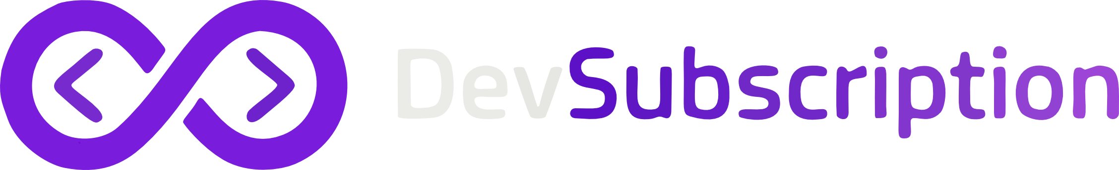 Dev Subscription