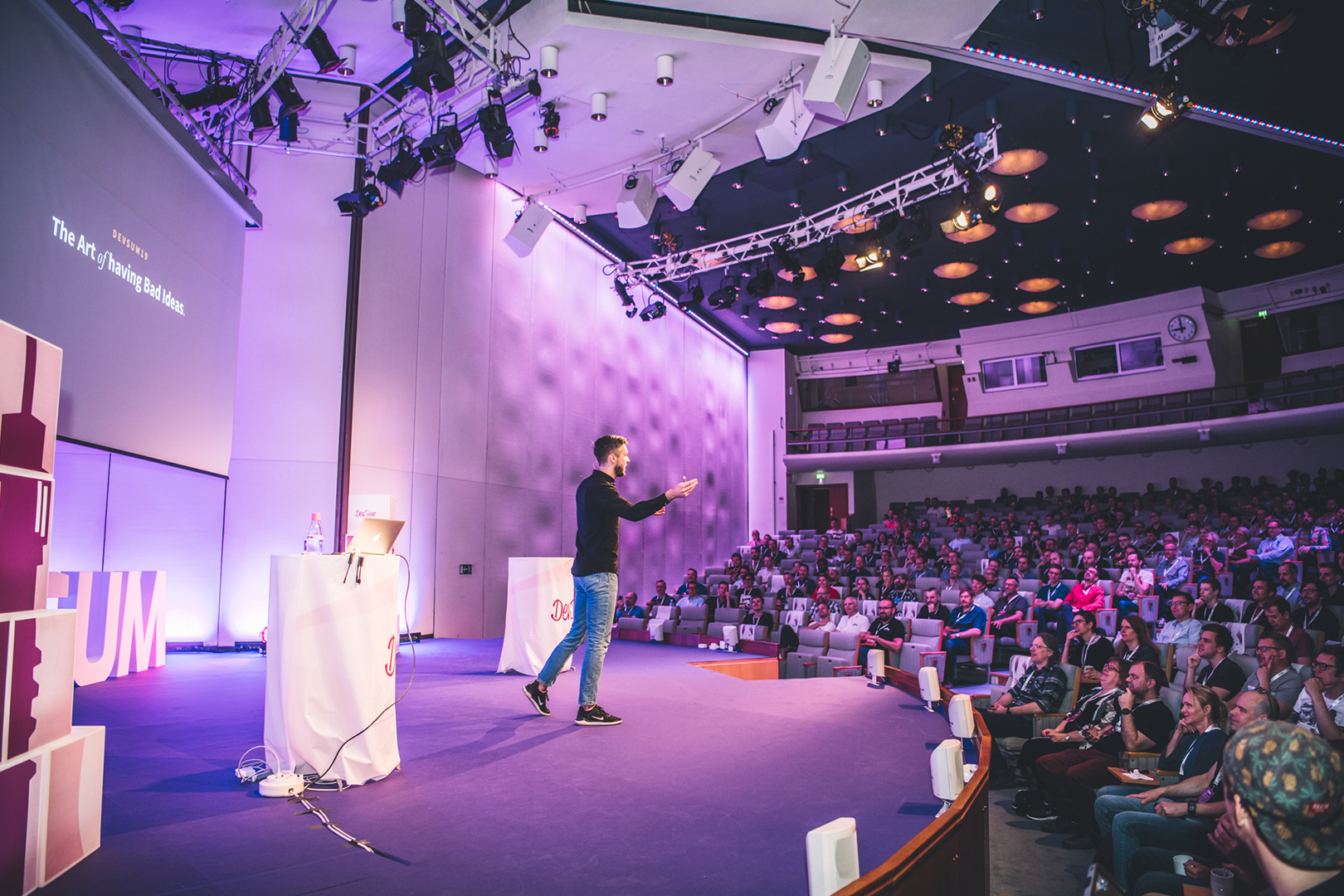 Devsum Recap Matthew Renze - Best Light Wallpapers in HD