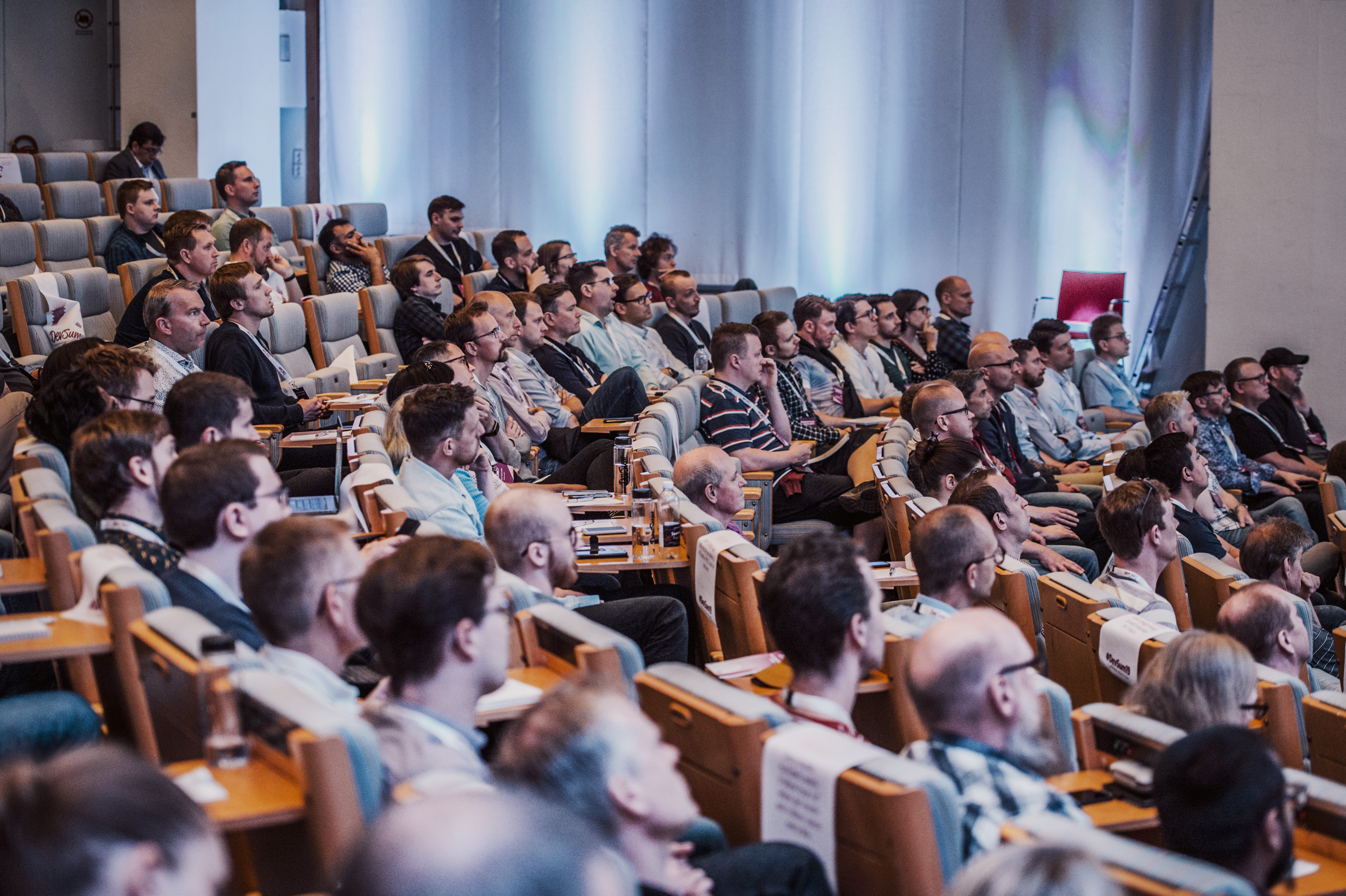 Github Rendlelabs Devsum 2022 Grpc Workshop At Devsum 2022 - Abstract Photo Collection - High Resolution Quality