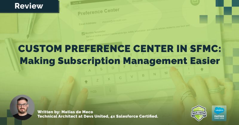 Github Arthurbackouche Sfmc Preference Center Preference Center In - Geometric Image Collection - High Resolution Quality