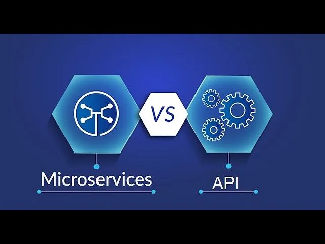Microservices Vs Api Comparison Devteam Space - Retina Ocean Arts for Desktop