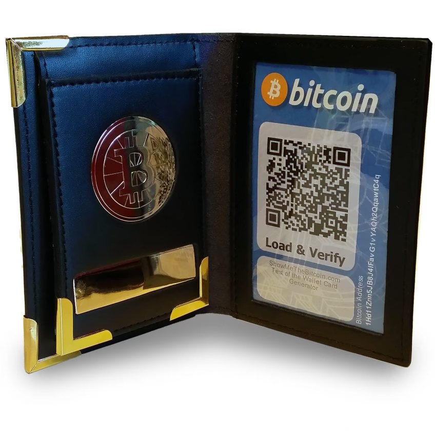 Qr code to add a contact to the address book; How To Create A Bitcoin Wallet App Devteam Space