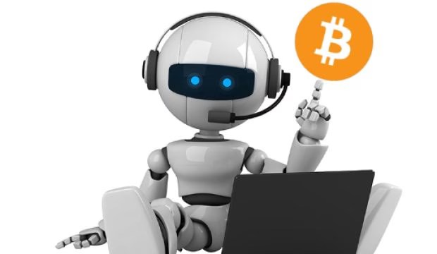 This is not investing advice. How To Create An Ai Crypto Trading Bot Devteam Space