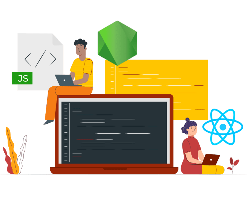 React And Nodejs An Combination For Web App Development - Nature Textures - Beautiful Full HD Collection