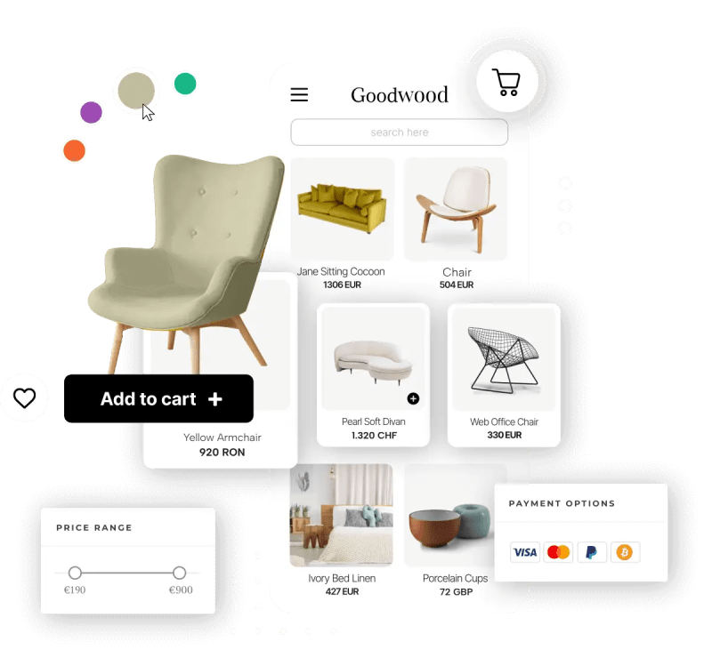Custom Ecommerce Platform Devtech Https Www Devtechsoftware Com - Best Space Backgrounds in 8K