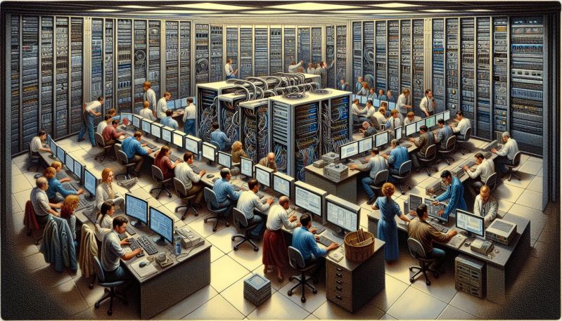 Microsoft Exchange Devx Tech Glossary - Mobile Vintage Patterns for Desktop