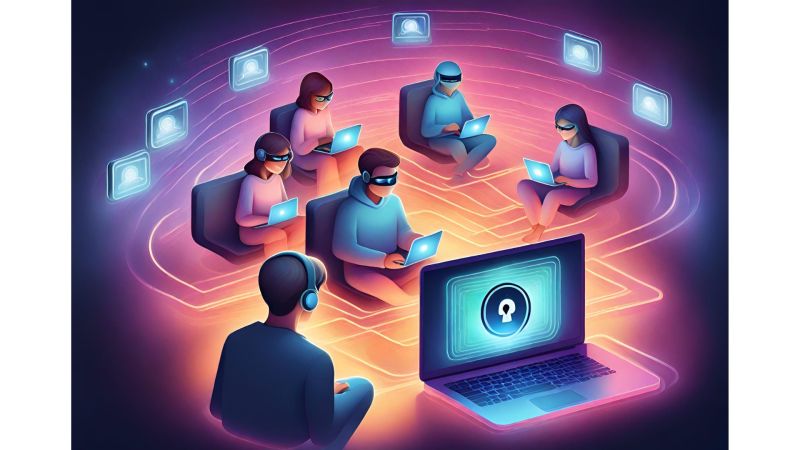 Proxies - Best Mountain Wallpapers in 8K