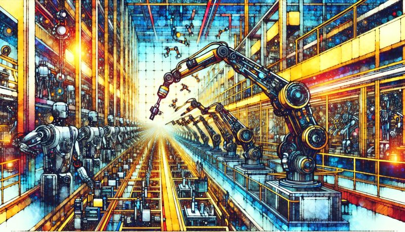 It Manufacturing Execution System Engineer It Engineer Job - Best Dark Arts in Full HD