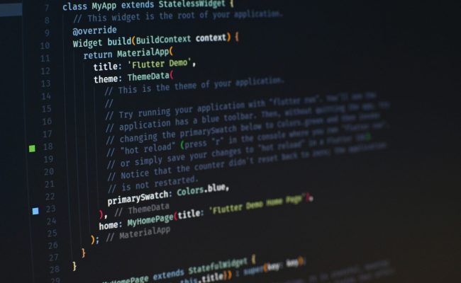 Top Flutter Development Companies - DevX