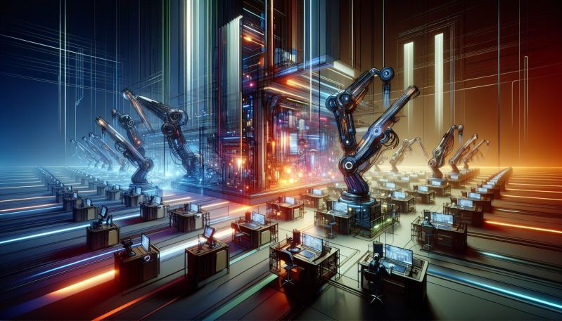 Machine Oriented High Level Language Glossary - Premium Geometric Texture Gallery - HD