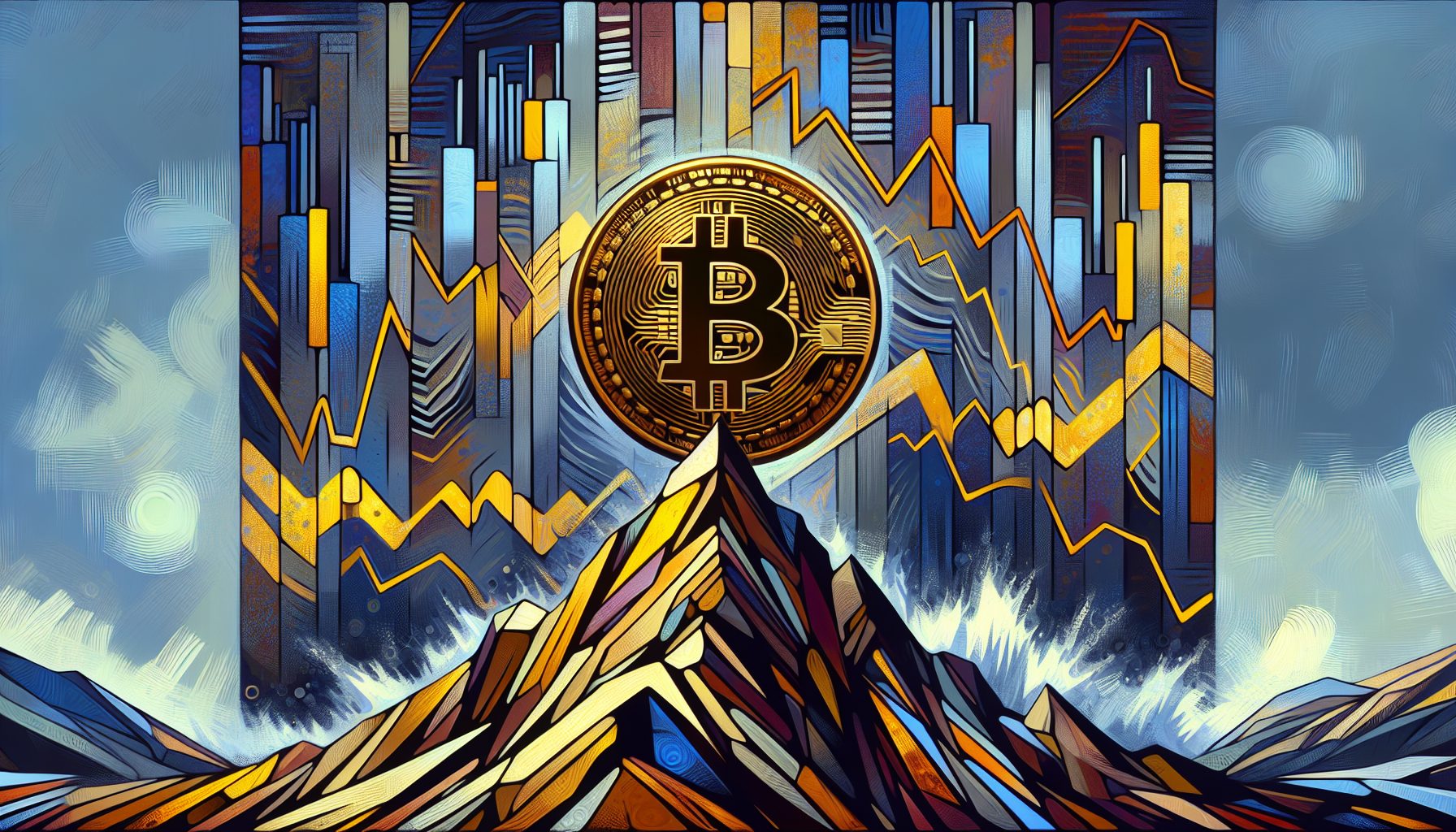 Bitcoin’s Resilience: A Three-Phase Breakdown